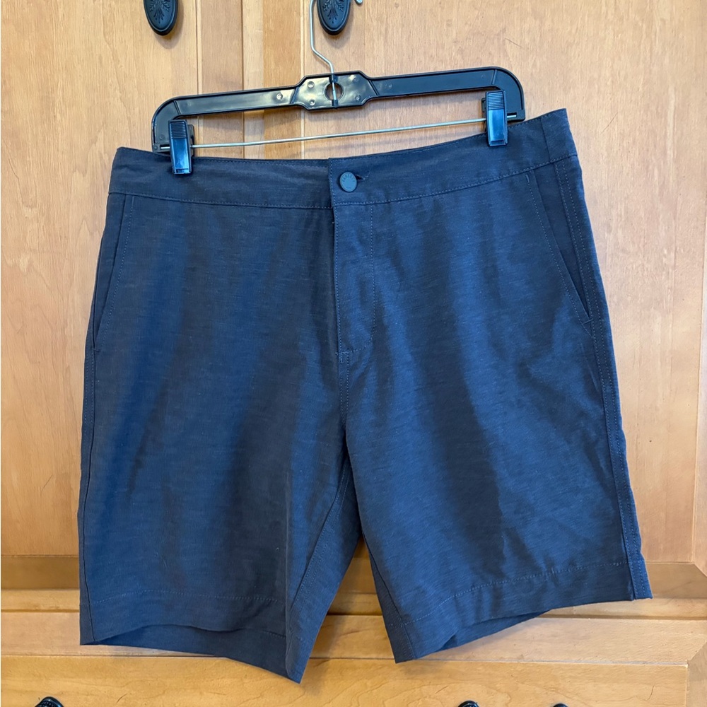 Men’s Faherty All Day Shorts